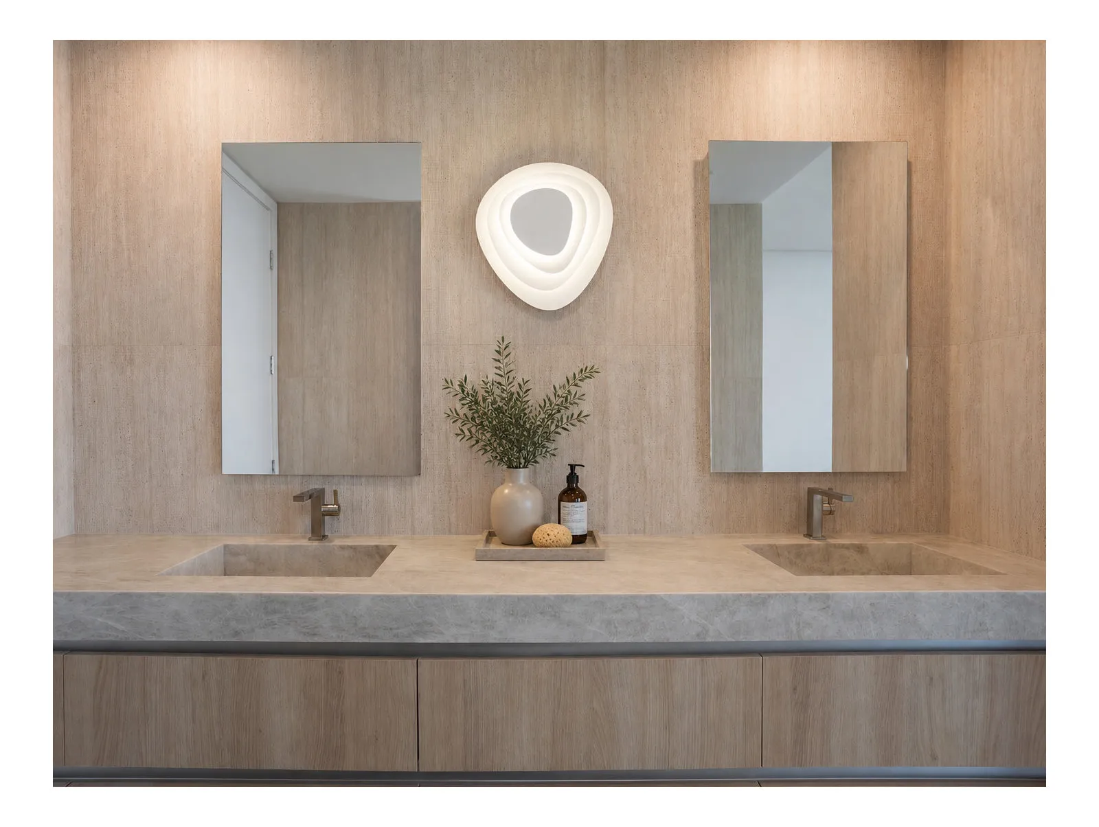 Marquis, Full Design and Renovation, Miami, Florida: home photo 3 by DALOP Design
