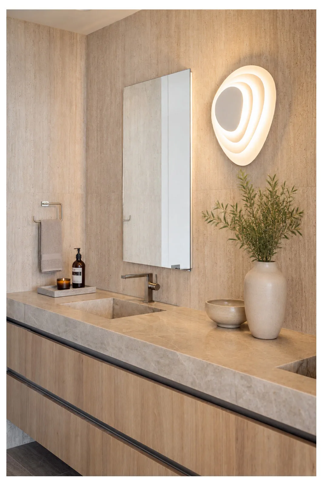 Marquis, Full Design and Renovation, Miami, Florida: home photo 5 by DALOP Design