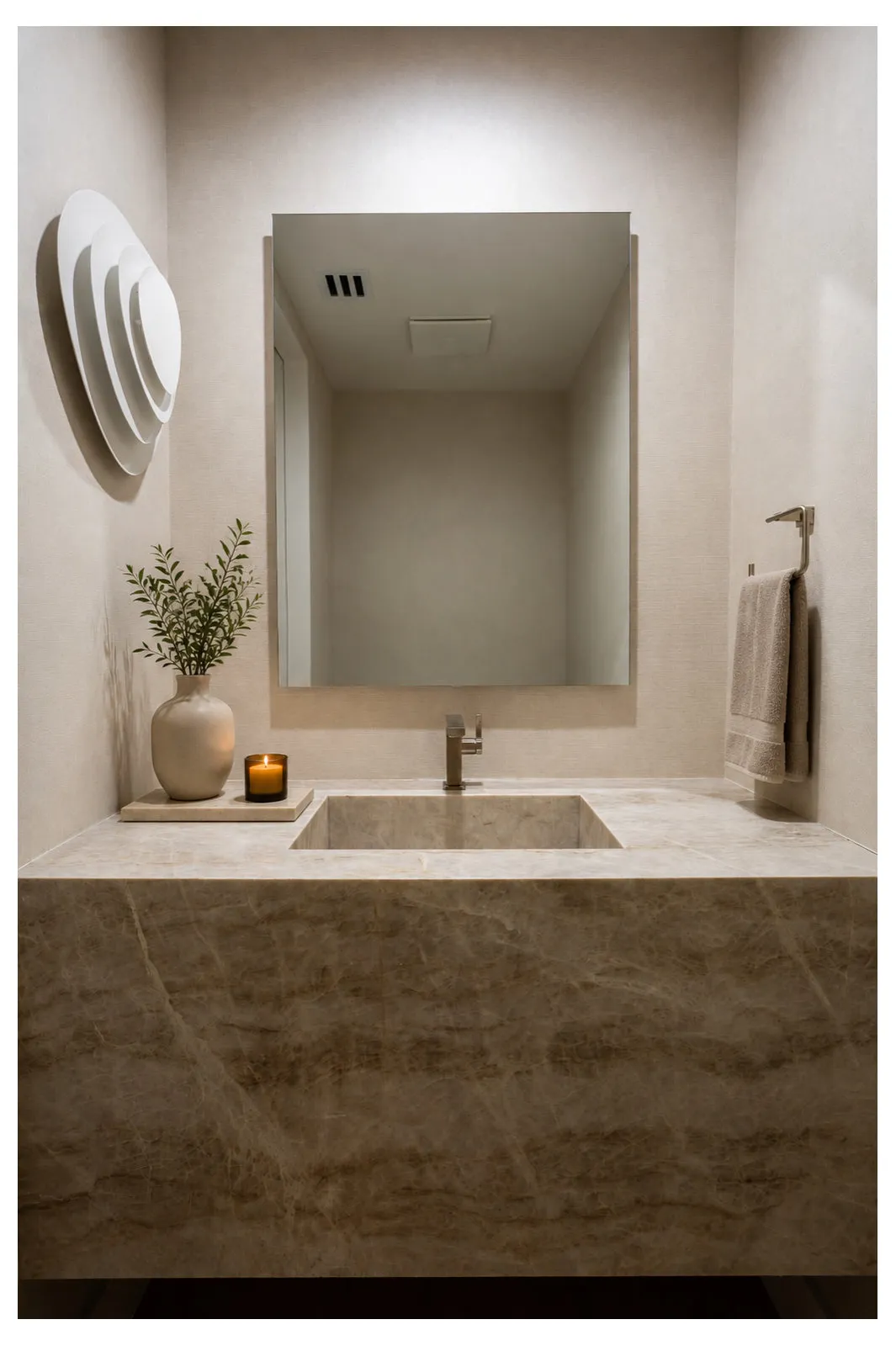 Marquis, Full Design and Renovation, Miami, Florida: home photo 13 by DALOP Design